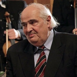 Азарашвили Важа